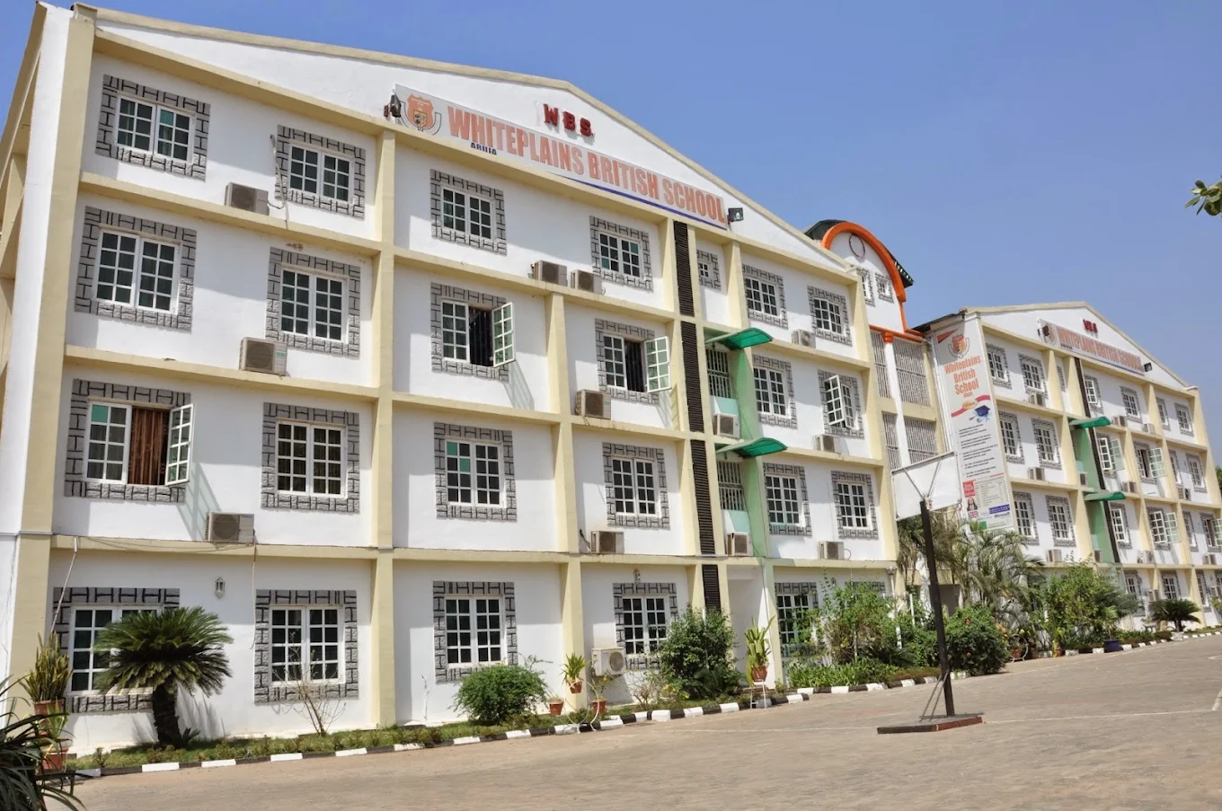 Secondary School in Abuja