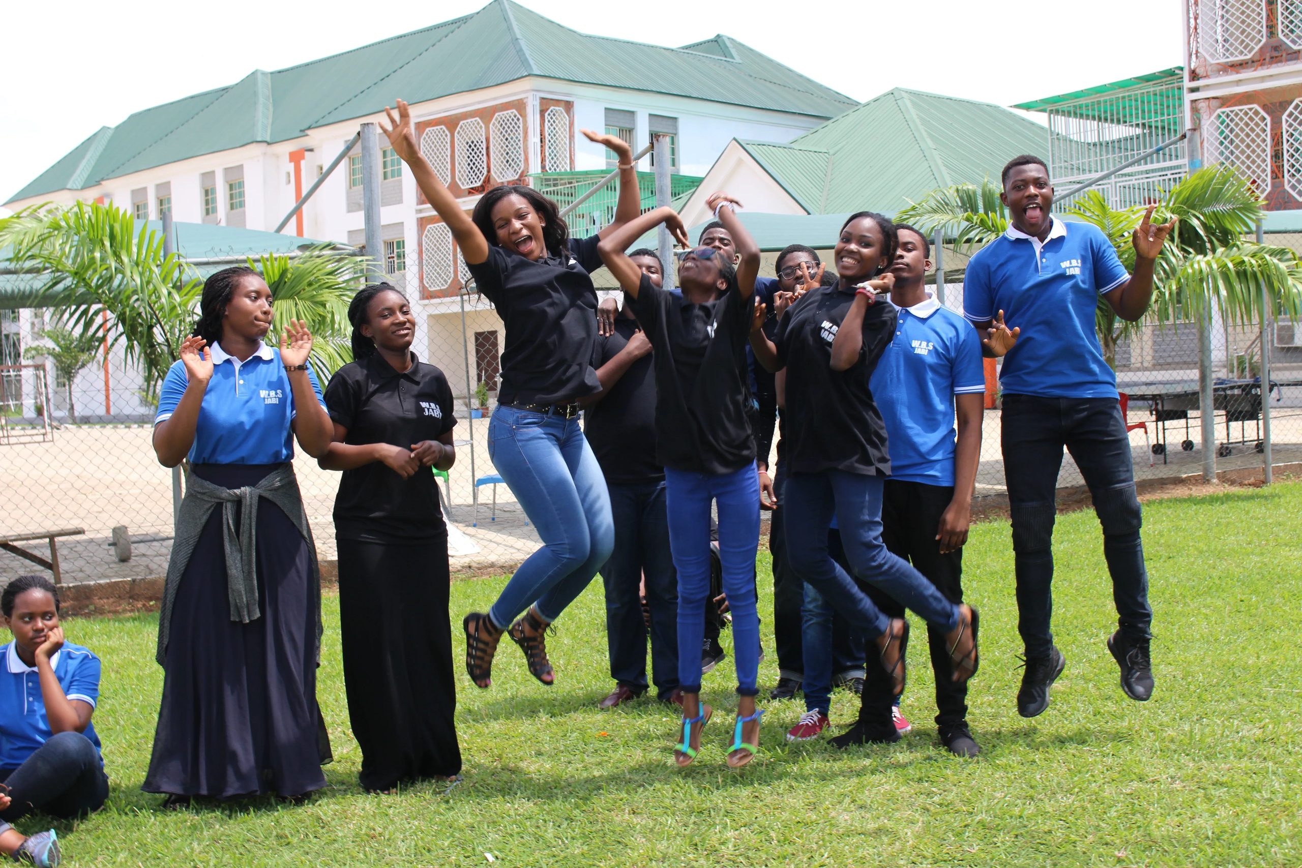 student life and Whiteplains British School,Abuja